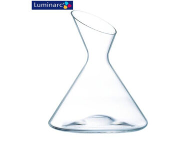 Bình chứa rượu thủy tinh Luminarc INTUITO