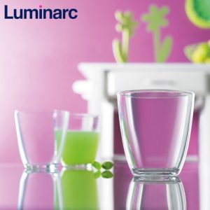 Cửa hàng thủy tinh Luminarc – Top 1 bán thủy tinh chính hãng giá rẻ