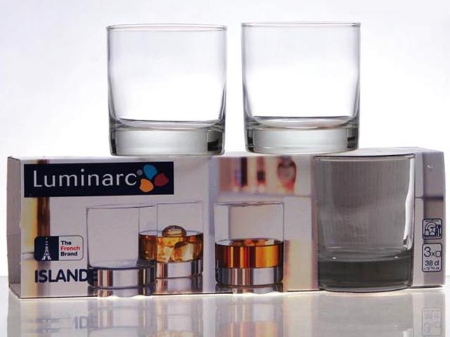 Cửa hàng thủy tinh Luminarc – Top 1 bán thủy tinh chính hãng giá rẻ