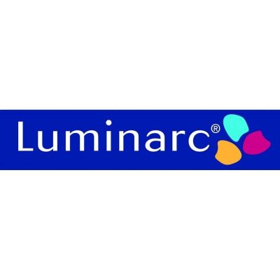 Combo 2 bình nước thủy tinh Luminarc Quadro 0.5L