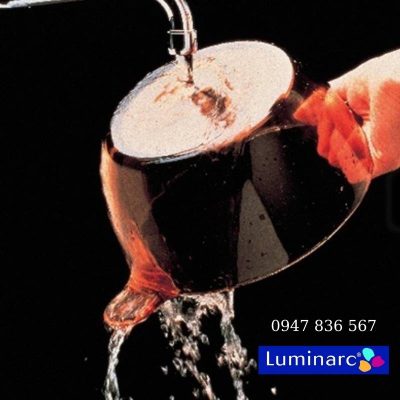 Nồi thủy tinh Luminarc Vitro Ikumi 2L