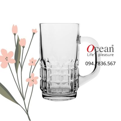 Ly Uống Cafe Pasabahce Imperial Rocks / Old Fashioned Glass (340ml)