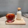 Ly Uống Cafe Pasabahce Imperial Rocks / Old Fashioned Glass (340Ml)