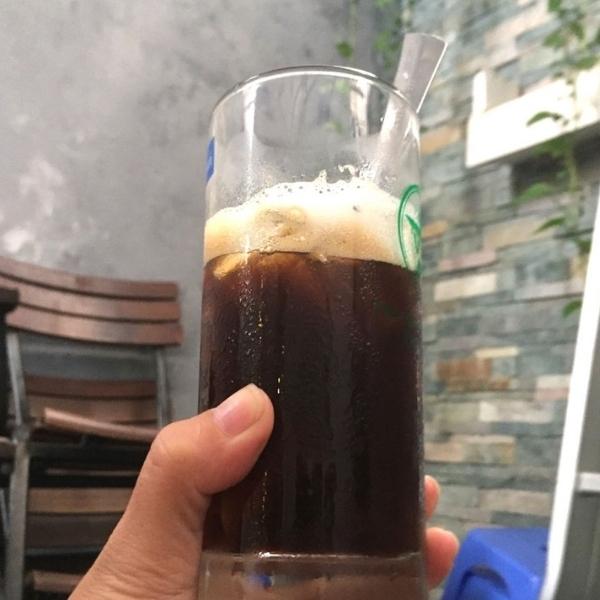 Văn hóa cà phê Việt trong tôi Ban Me Gold