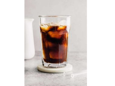 Ly Uống Cafe Pasabahce Imperial Rocks / Old Fashioned Glass (340ml)